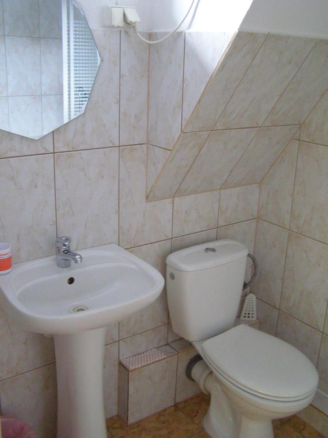 Triple Room with Balcony