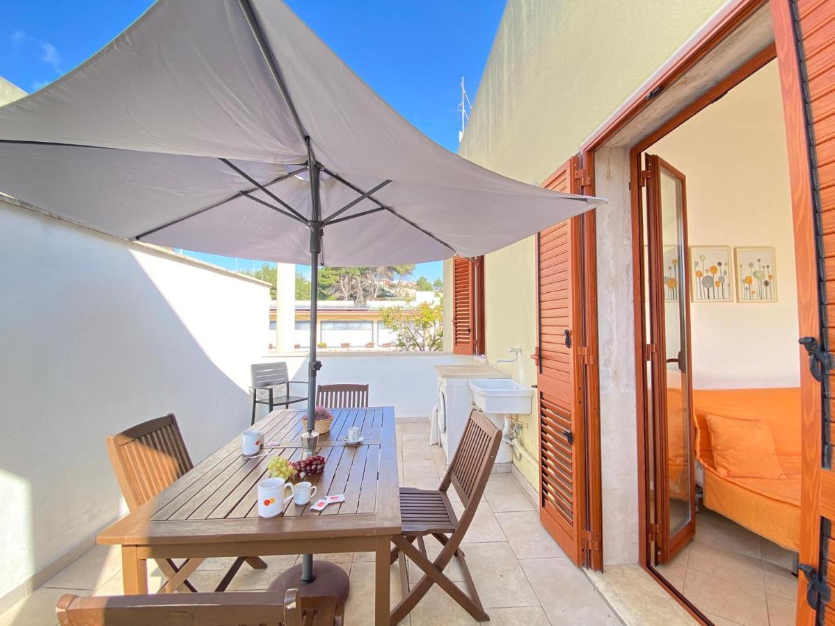 Armonia Machiavelli House Gallipoli - Chambres d’hôtes Gallipoli