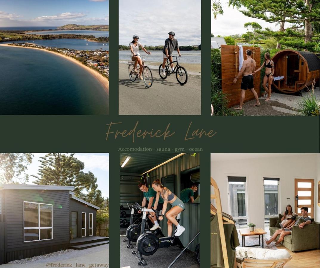 2 bedroom Home in Cremorne - B&B Sandford