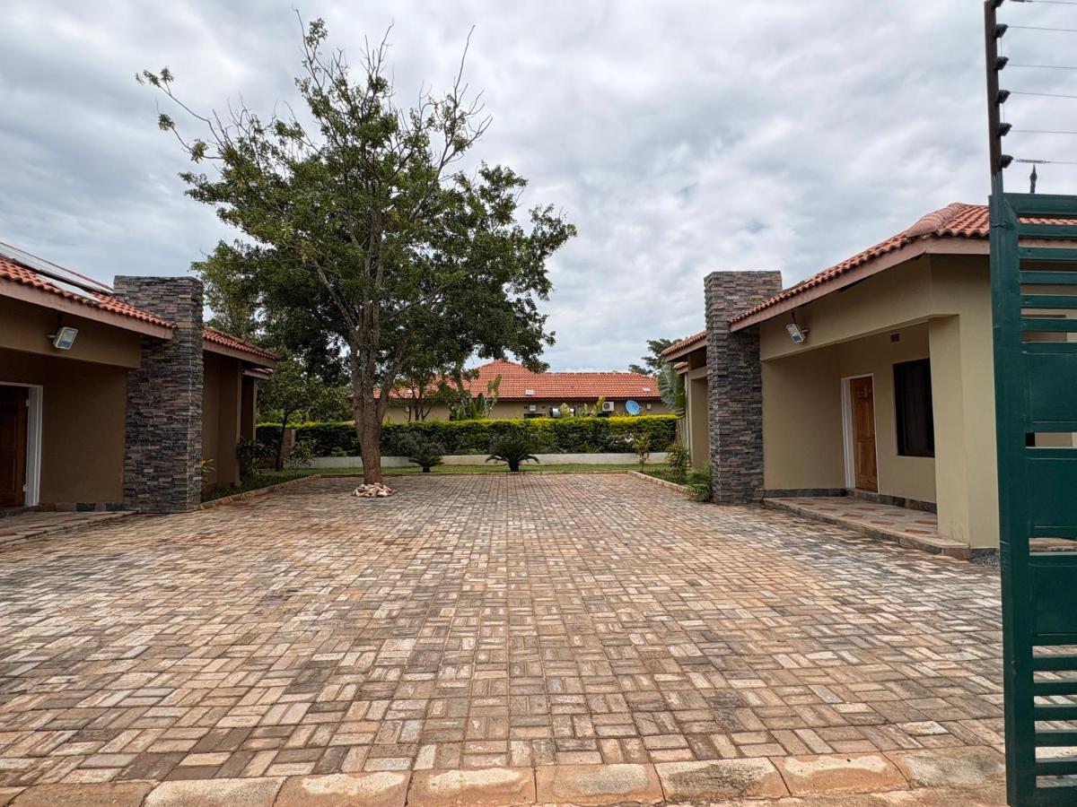 Villa Stone Apartments - B&B