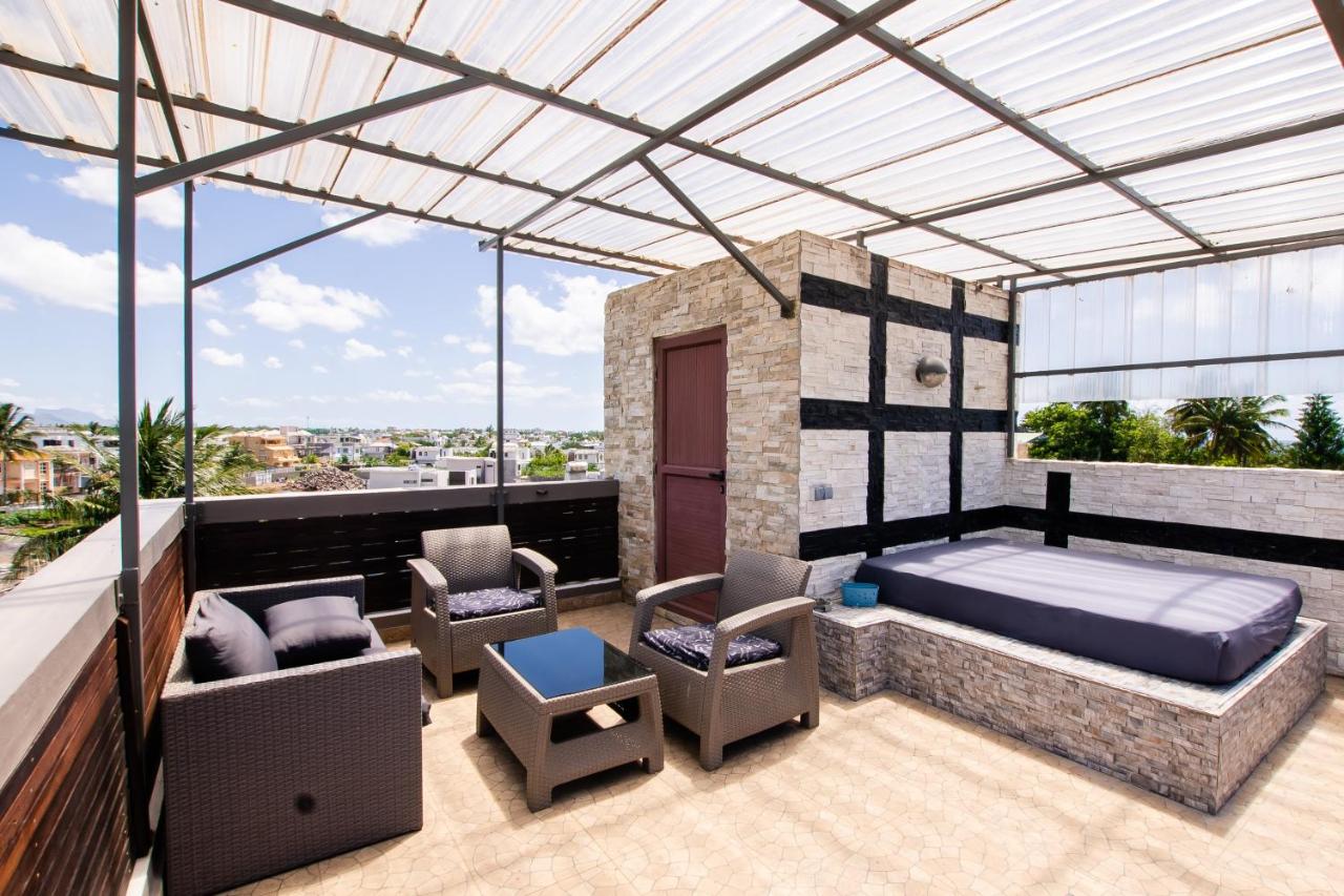Suite con vistas al mar