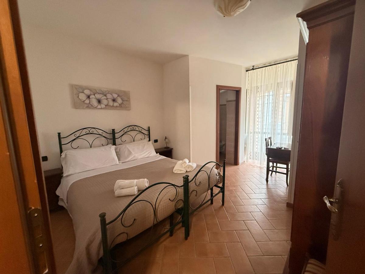 Zweibettzimmer
