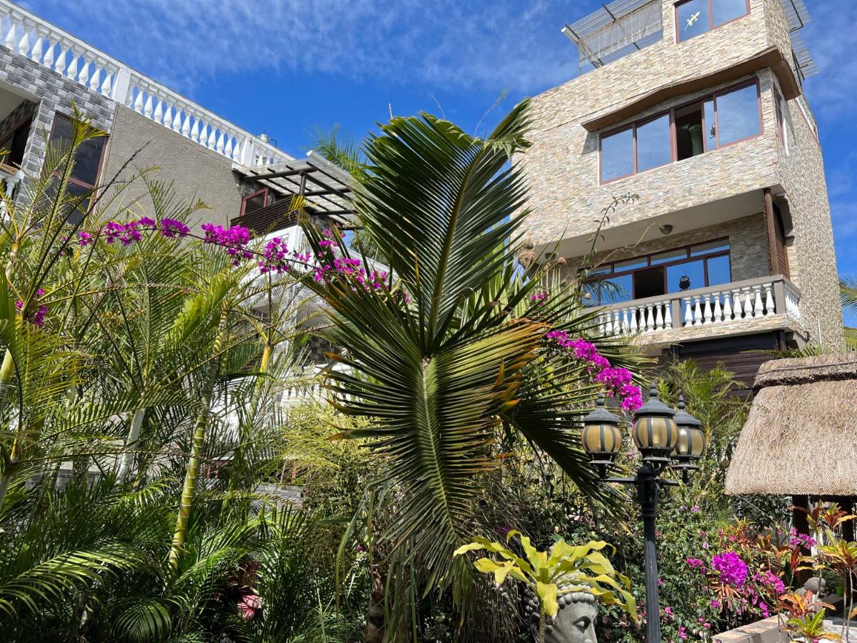 Suite mit Meerblick