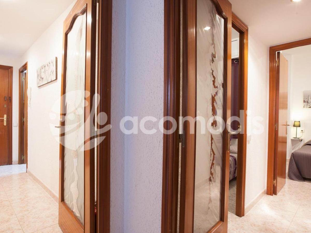 Ideal location in L'Eixample, right between La Sagrada Familia and the historical center! - B&B Barcellona