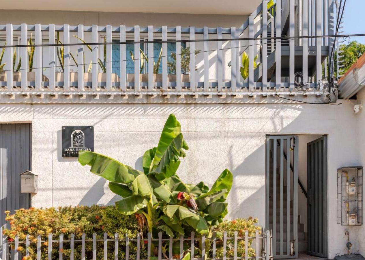 Casa Bacoba - B&B Santa Marta