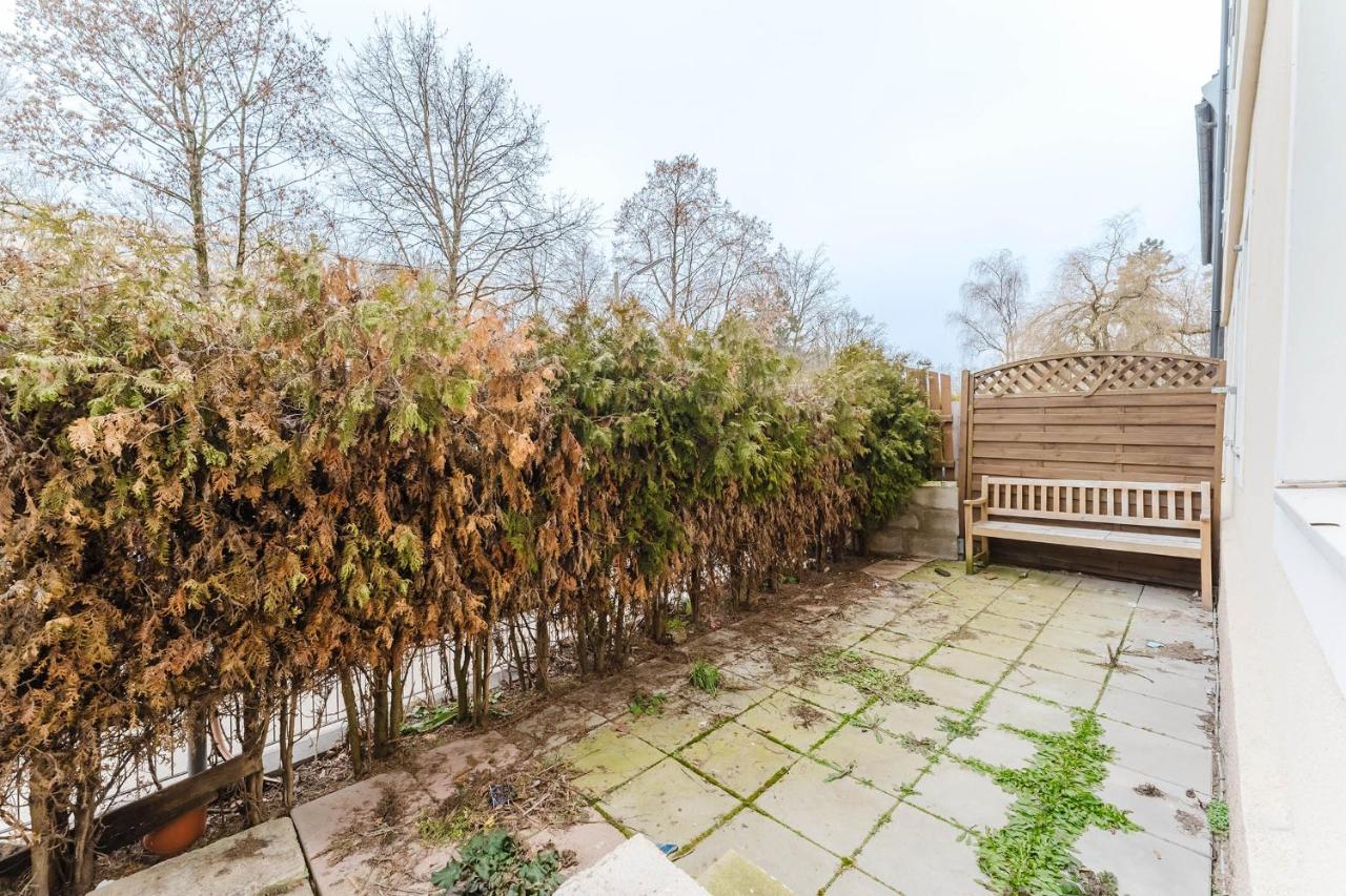 feworld living - Wasserwald Linz - B&B