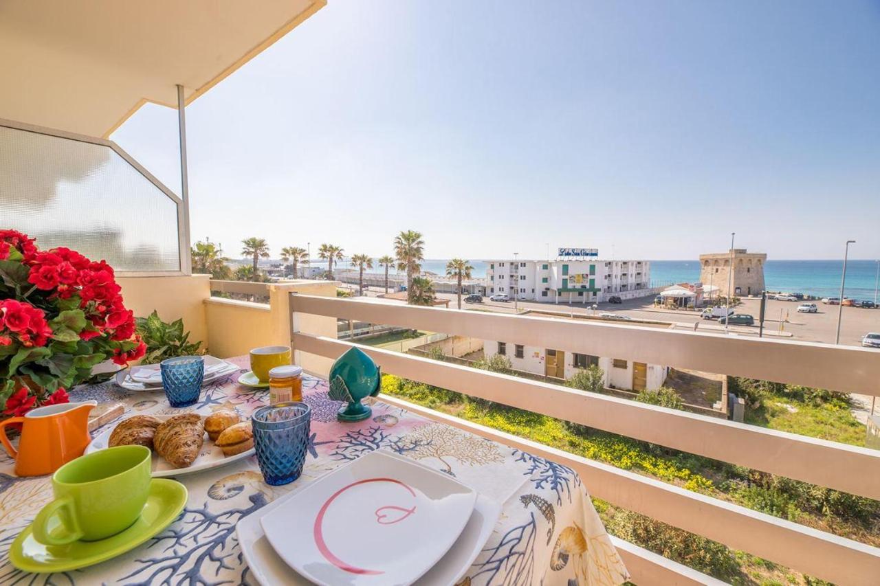 Voglia di mare - Ferienwohnung Gallipoli