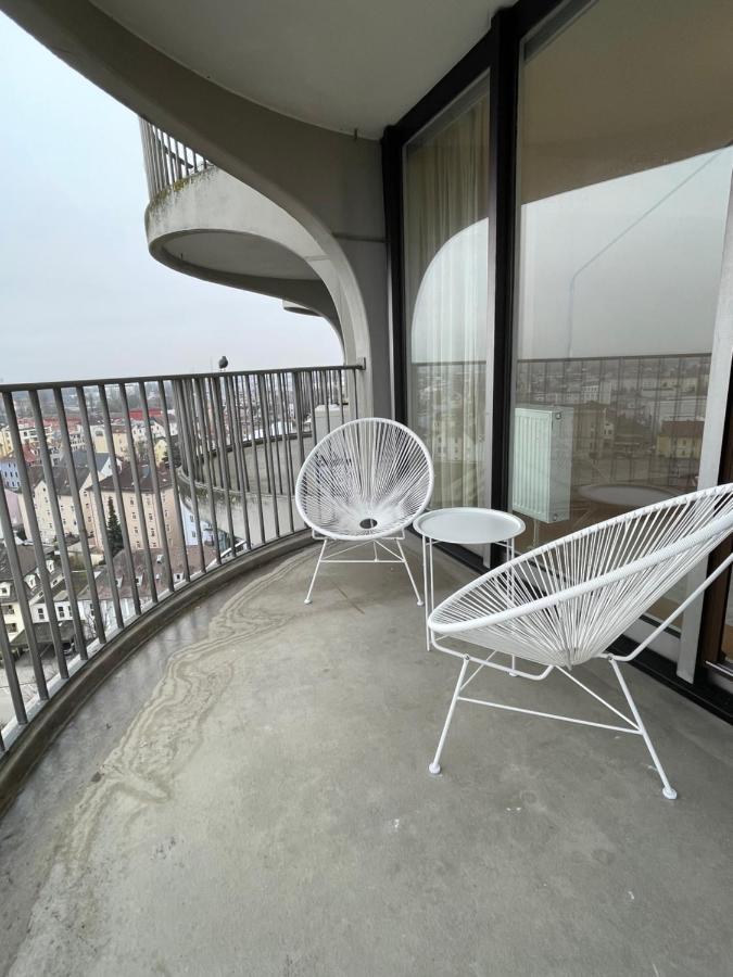 Business & Relax Skyline-View Wlan - Chambres d'hôtes Augsbourg