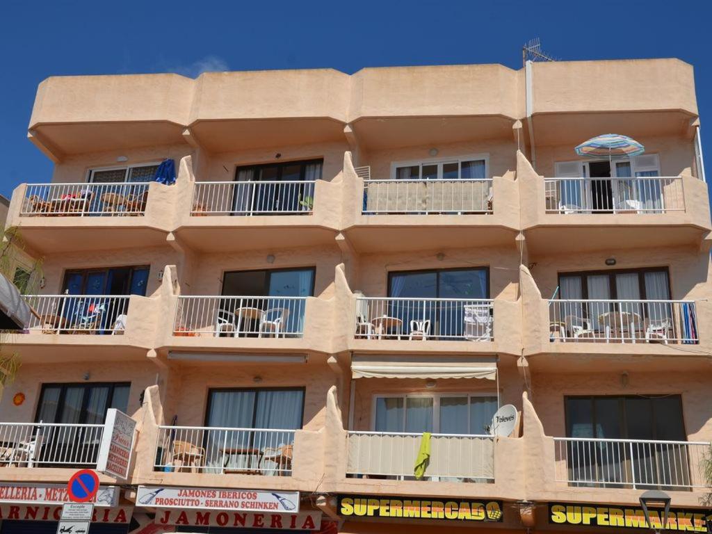 Copacabana 12 - B&B