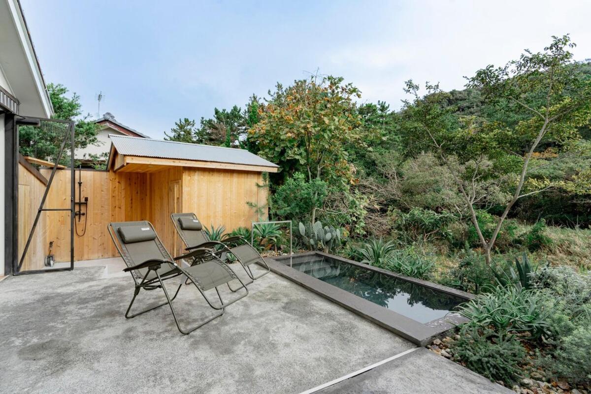 サウナ付き一棟貸し宿 築ける宿 - sudaku - B&B