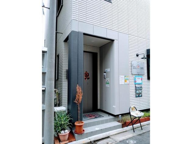 Tokyo stay Hut SARI - Vacation STAY 84619v - Chambres d’hôtes
