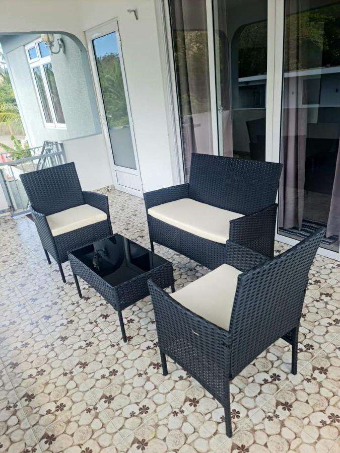 Appartamento con 2 Camere da Letto