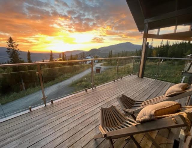 Exclusive Apartment in Björnen - Bed and Breakfast