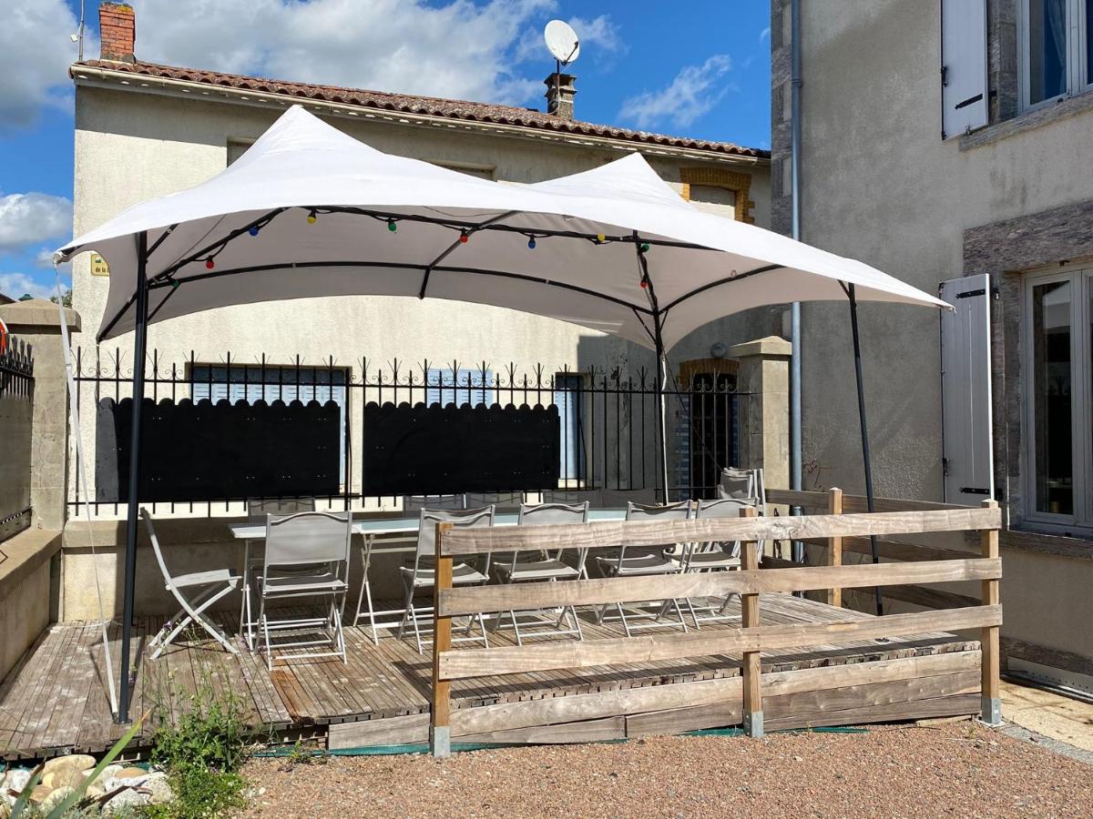 Chambre Songes d'Afrique - B&B