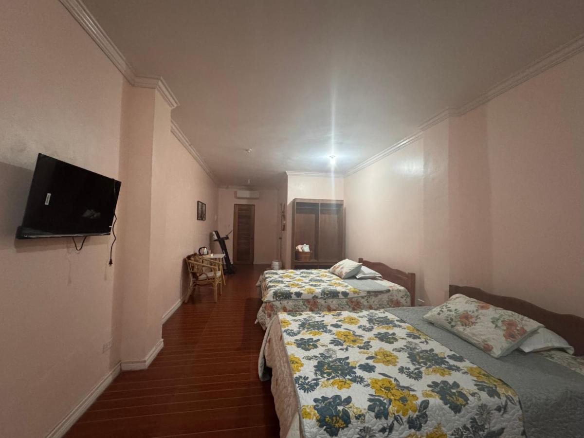 Habitación Familiar