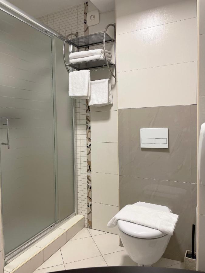 Superior Doppelzimmer