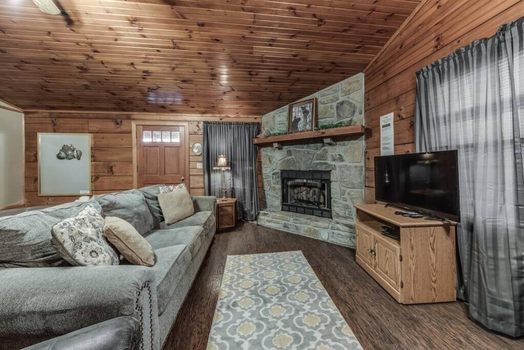 Mountain Laurel - B&B