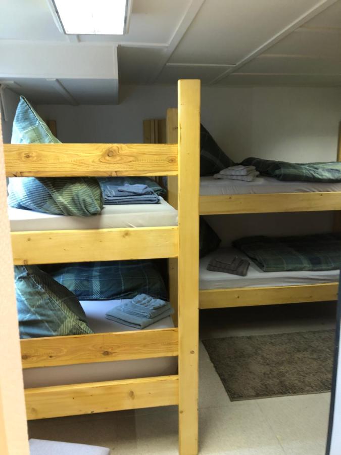 Apartment mit 1 Schlafzimmer