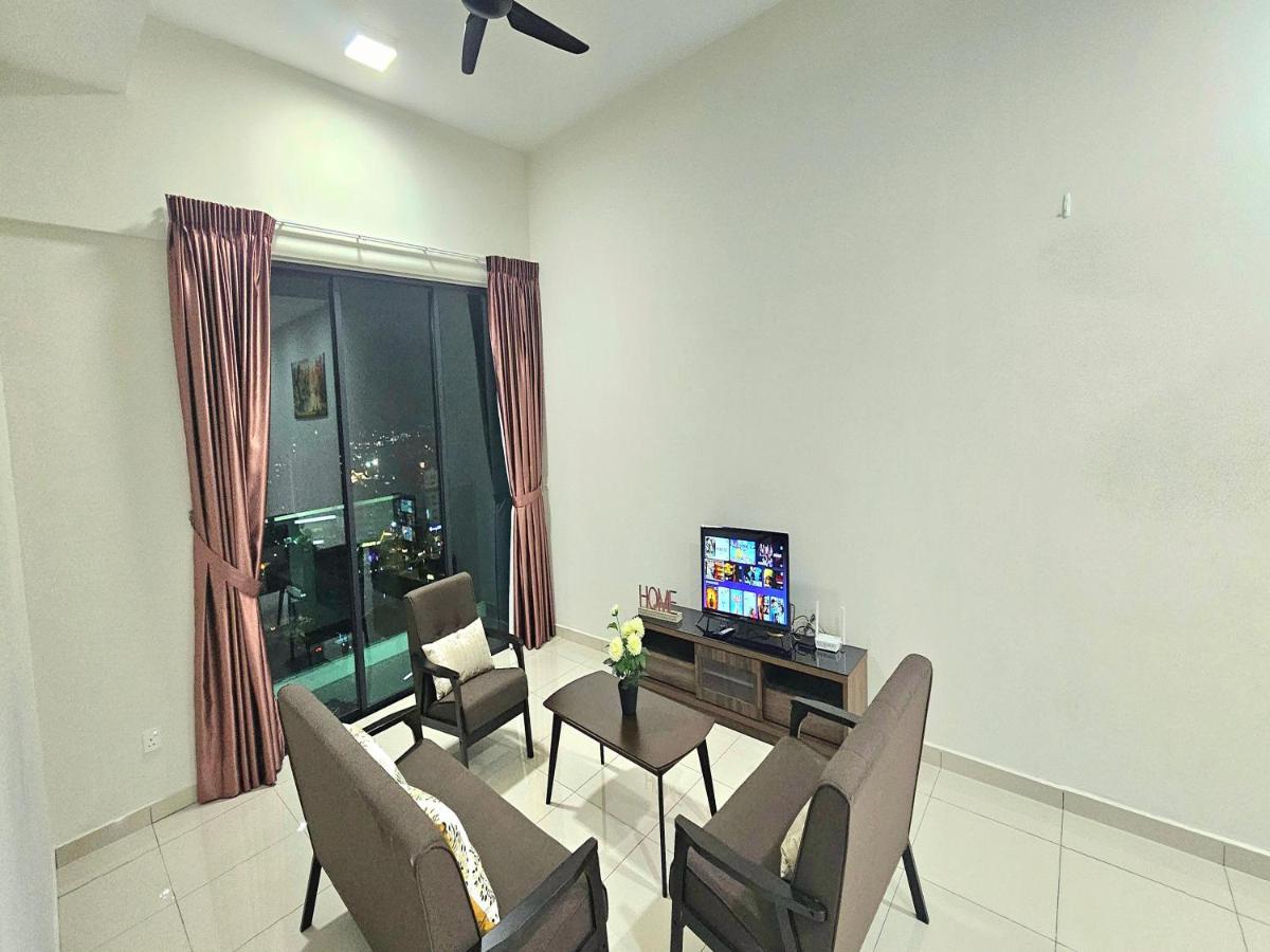 Appartamento con 3 Camere da Letto e con Balcone