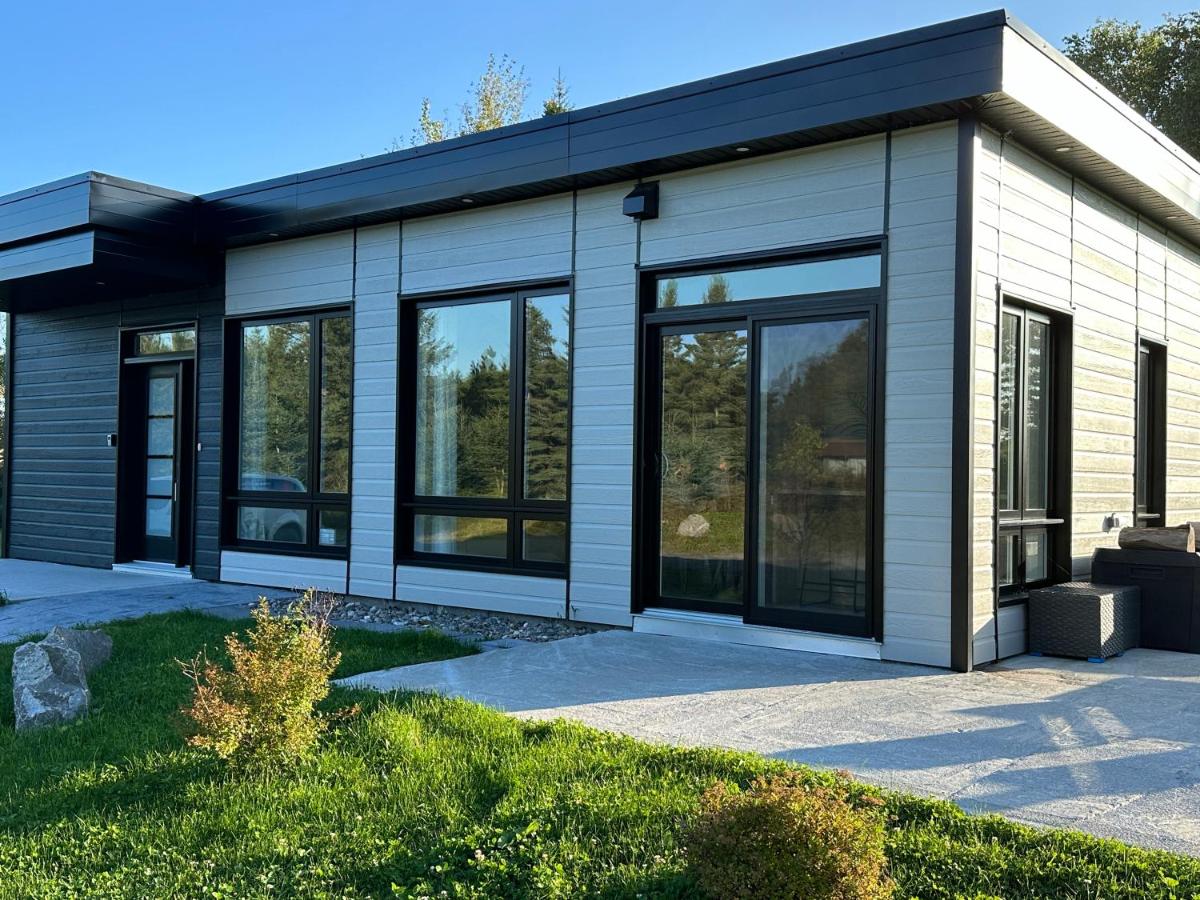 Kabin Kamouraska 1 - B&B Rivière-Ouelle