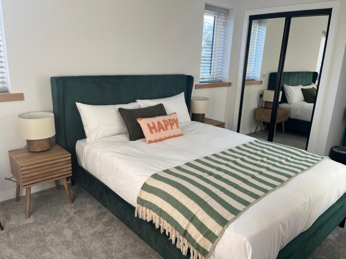 Villa mit 1 Schlafzimmer