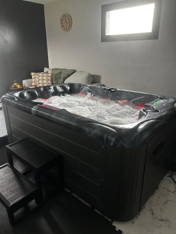 Maison 5 Chambres