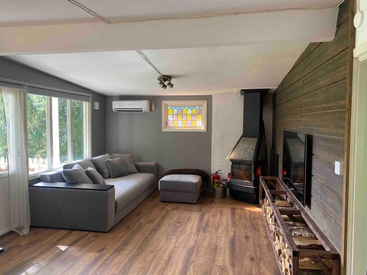 Cosy cabin - Ferienwohnung Höör