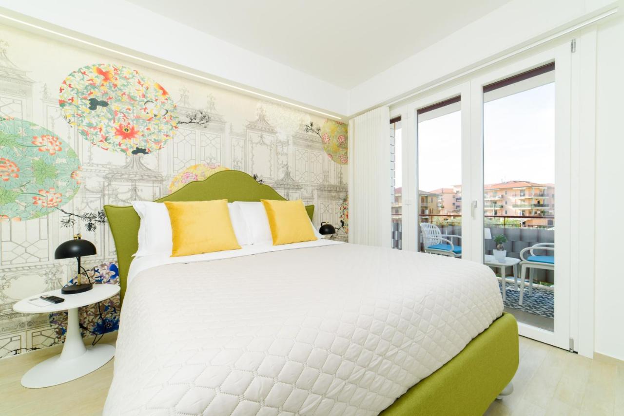 Shamika Luxury Rooms - Chambres d’hôtes