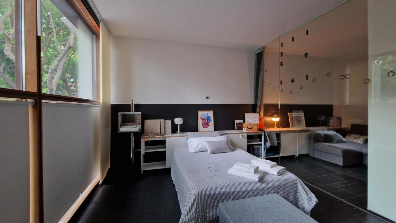 El Estudio del Arquitecto - B&B