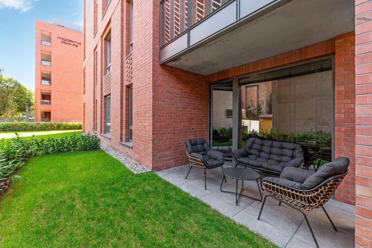Appartamento Deluxe con 2 Camere da Letto e Balcone