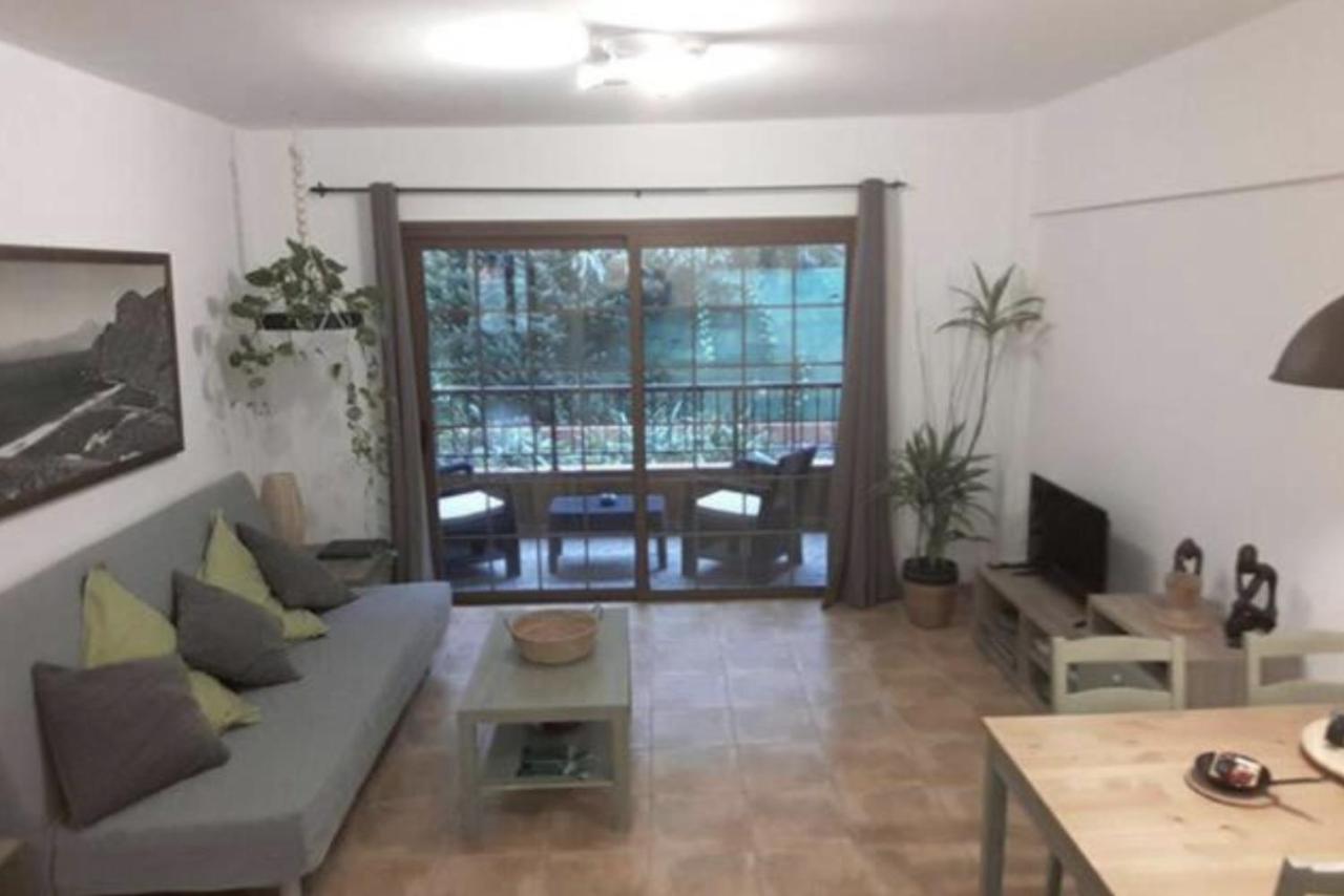 VV Telemaco Green - Ferienwohnung