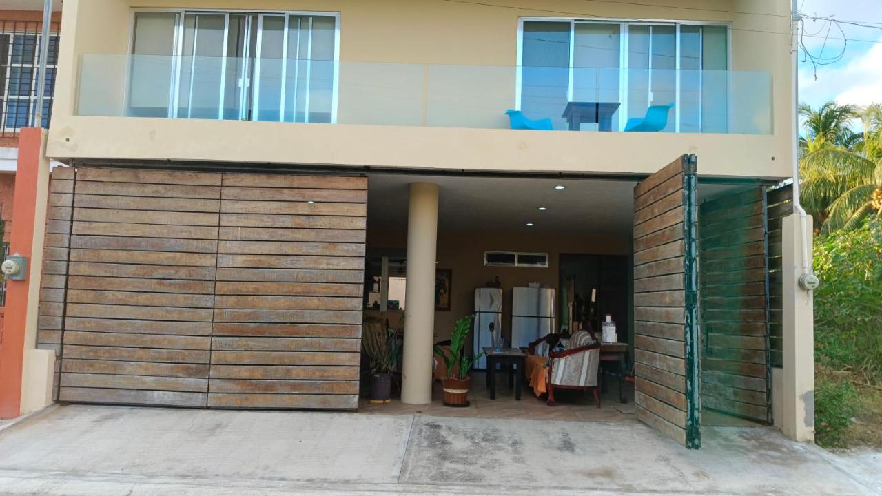 Jacque's Hostal Pequeña - B&B Progreso de Castro