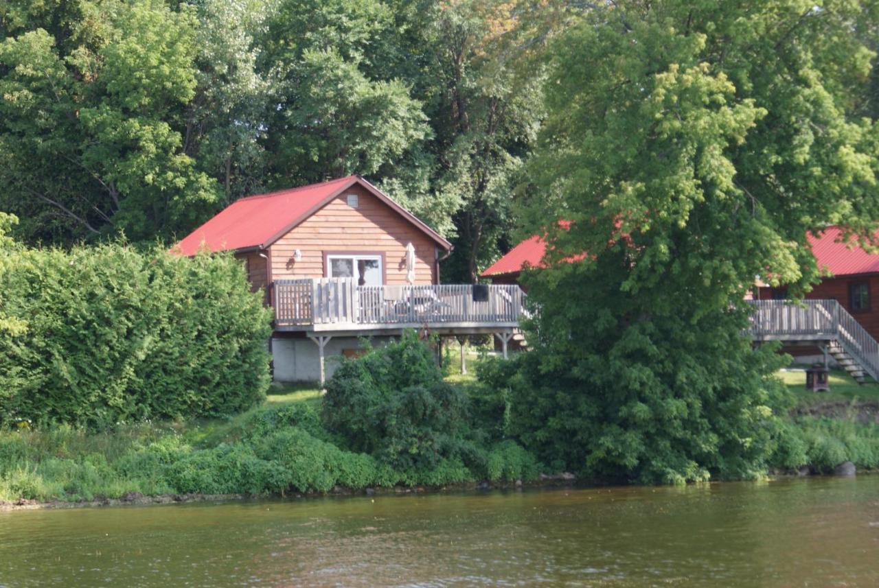 Vakantiehuis