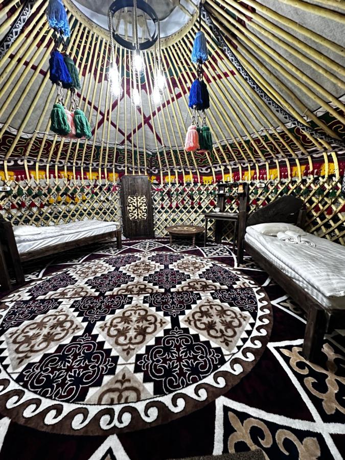 Tent