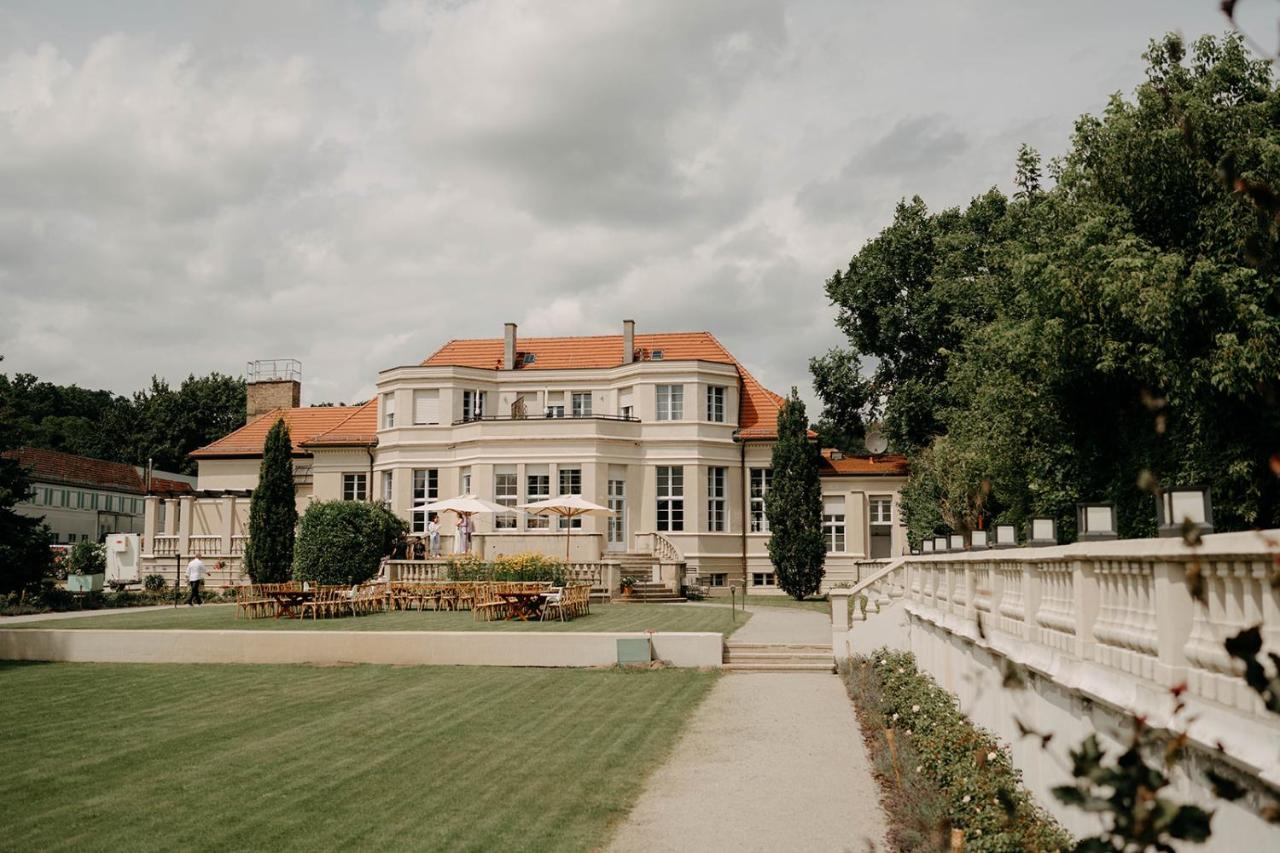 Landhaus am Jungfernsee - Chambres d’hôtes