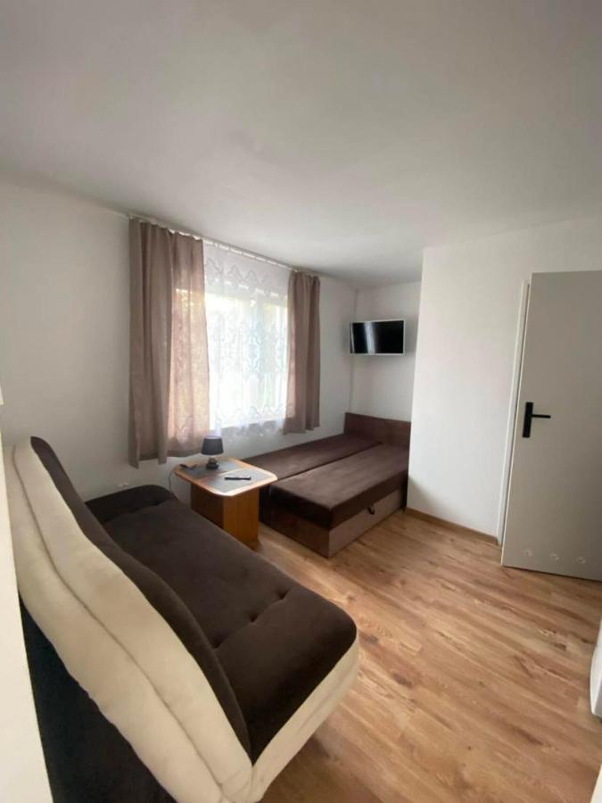 Pokoje Gościnne u Pawła, Piaskowa 44A Krynica Morska-Piaski - B&B