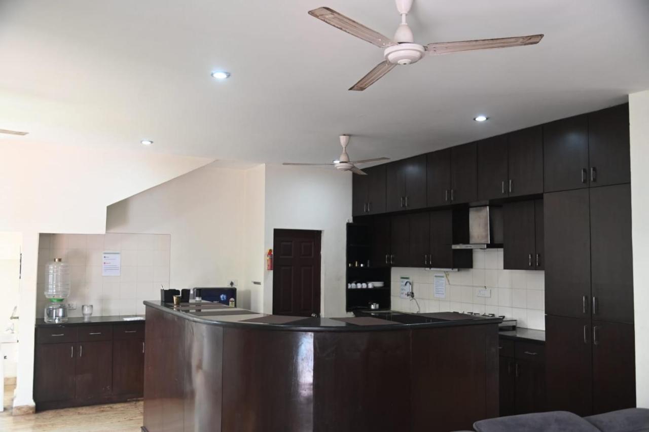 Villa con 3 Camere da Letto