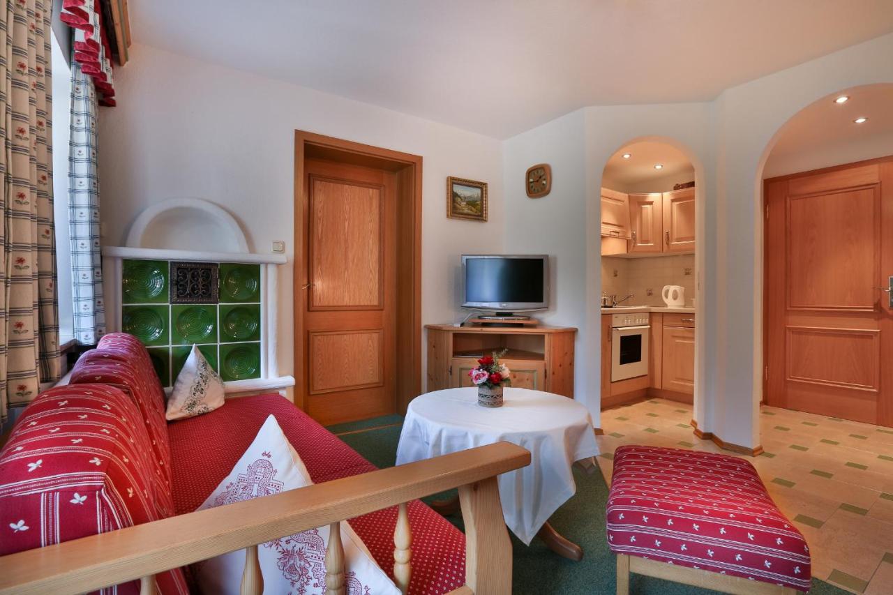 Appartement avec Vue sur la Montagne
