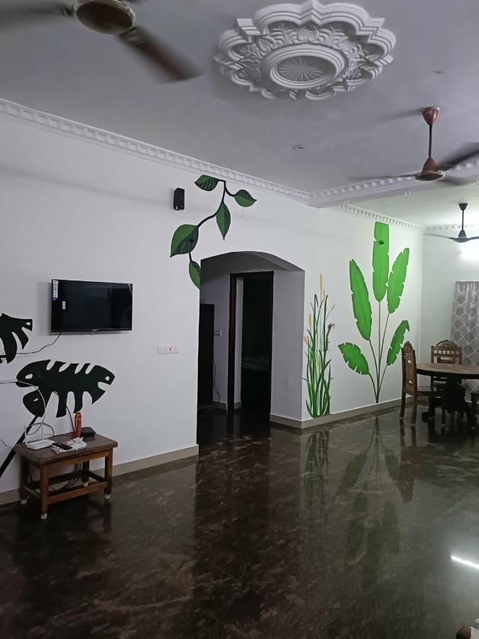 Villa 2 Chambres