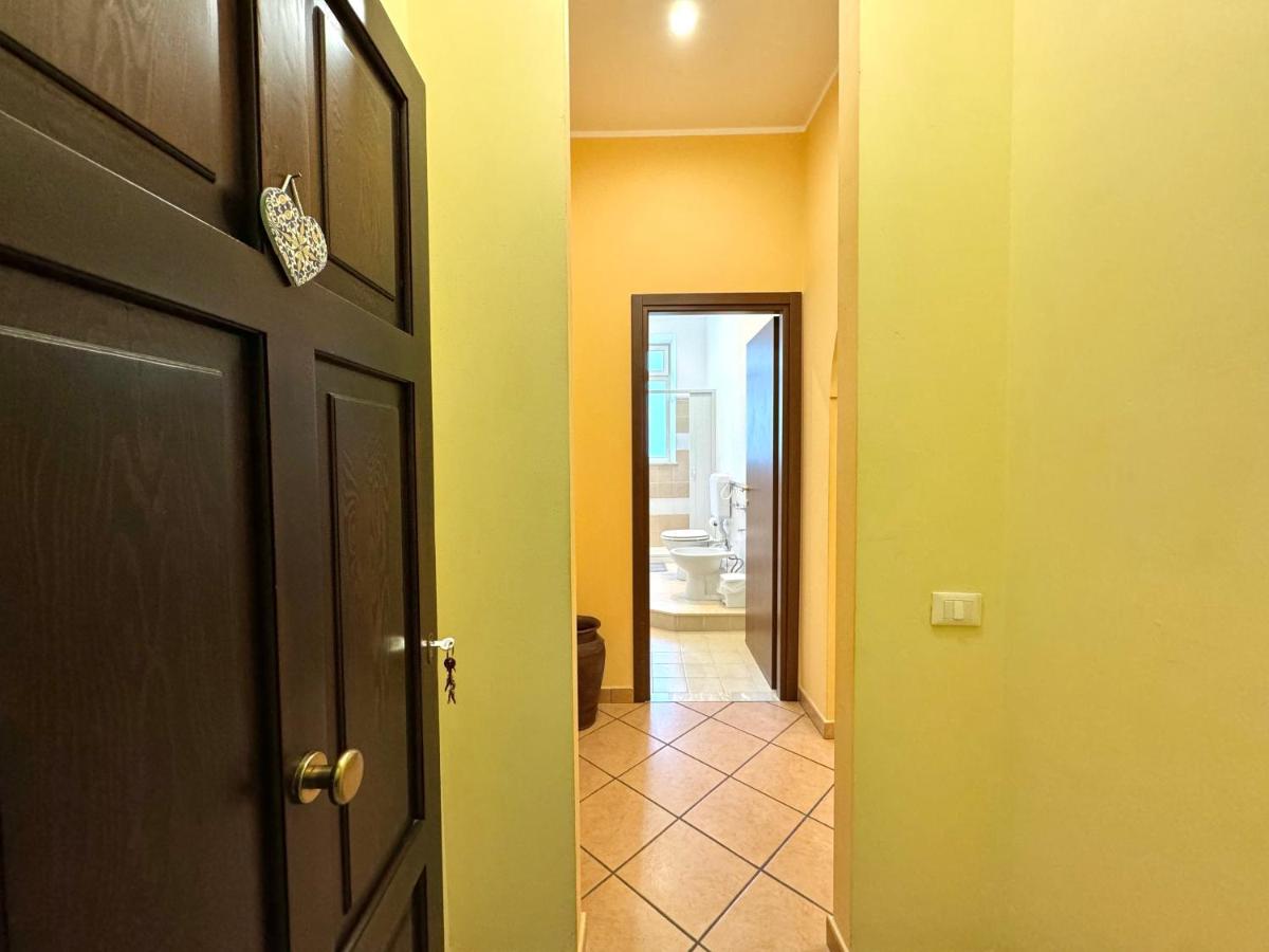 Apartment mit 2 Schlafzimmern