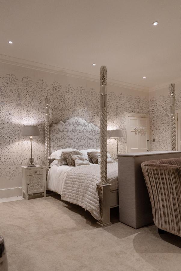 King Room with Garden View