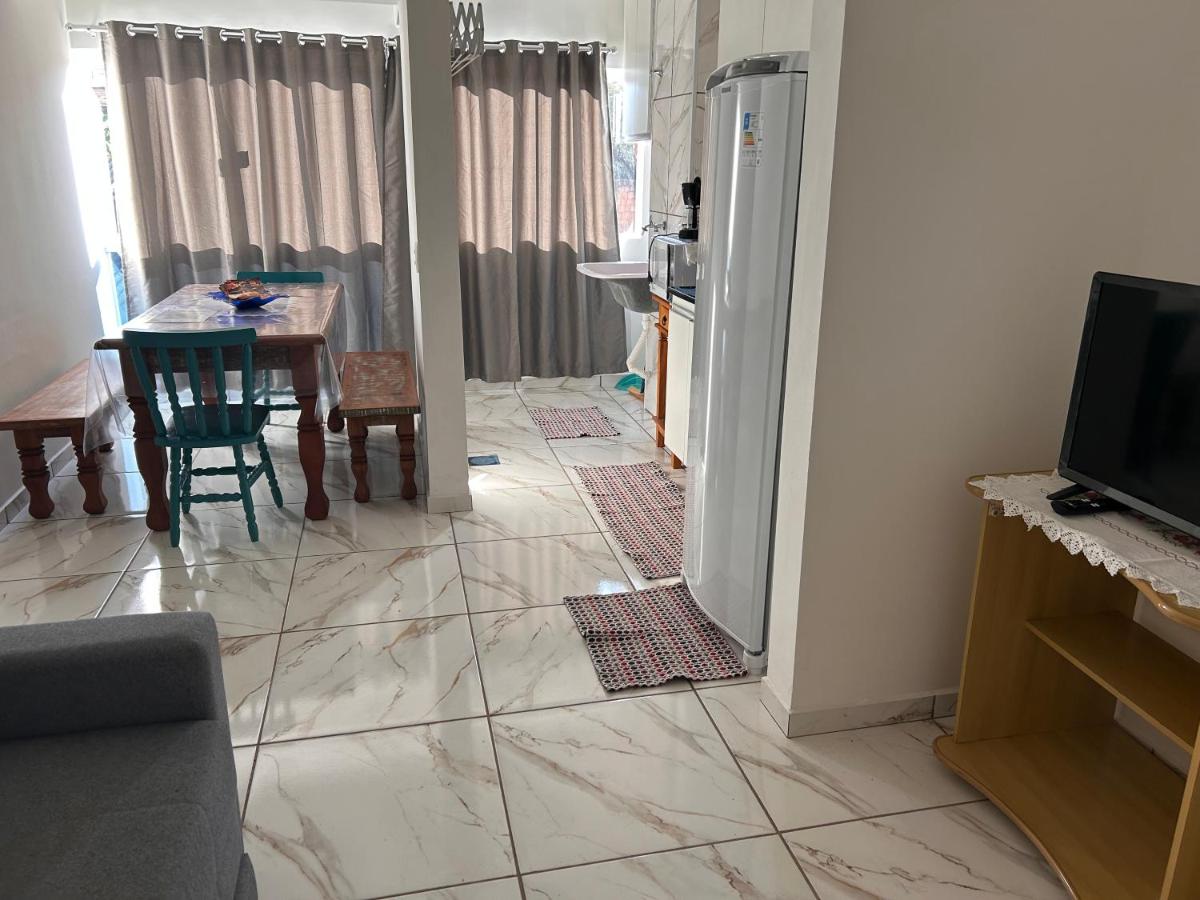 Apto Bela Vista 10 - B&B