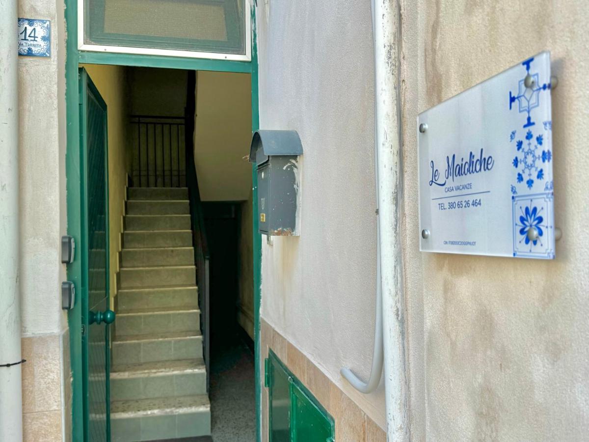 Le Maioliche - B&B