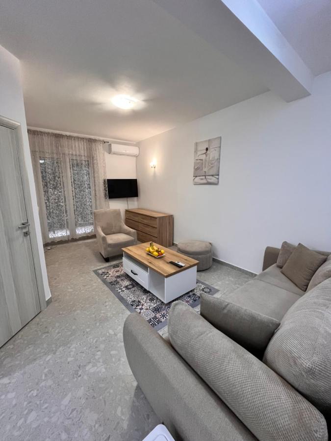 apartman Natali - B&B Budva