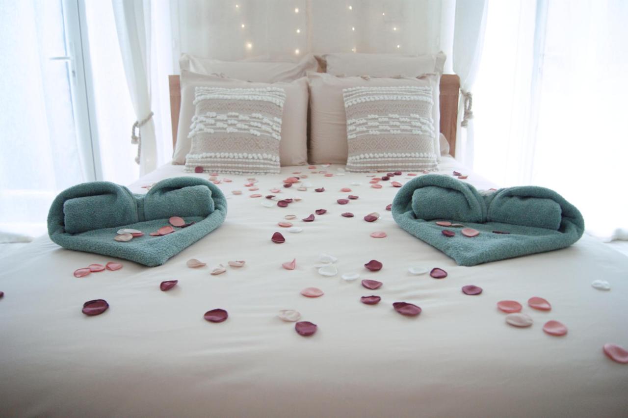 Double Room with Spa Bath
