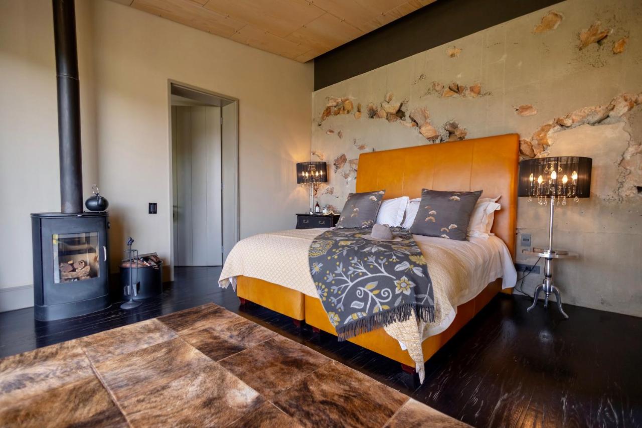 King Suite with Balcony