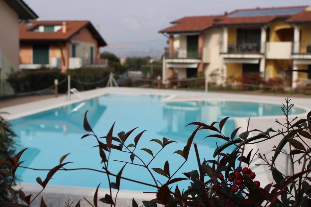 New Home Lazise - B&B Lazise