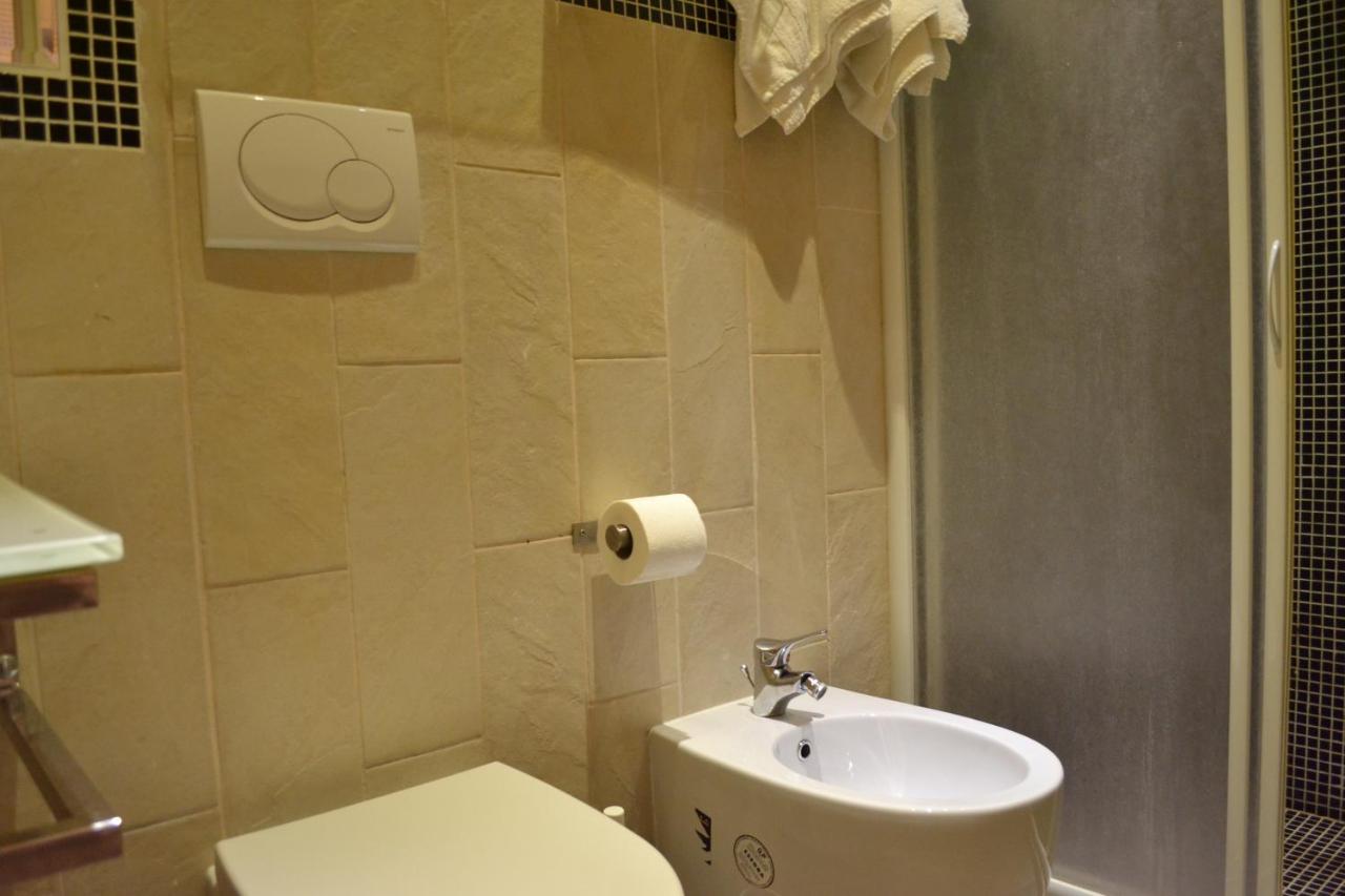 Habitación Individual