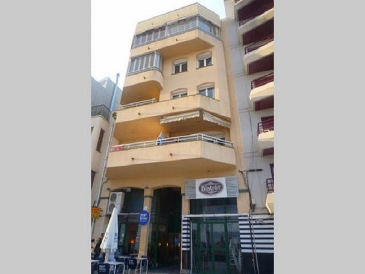 Apartamento Rosendo - Ferienwohnung