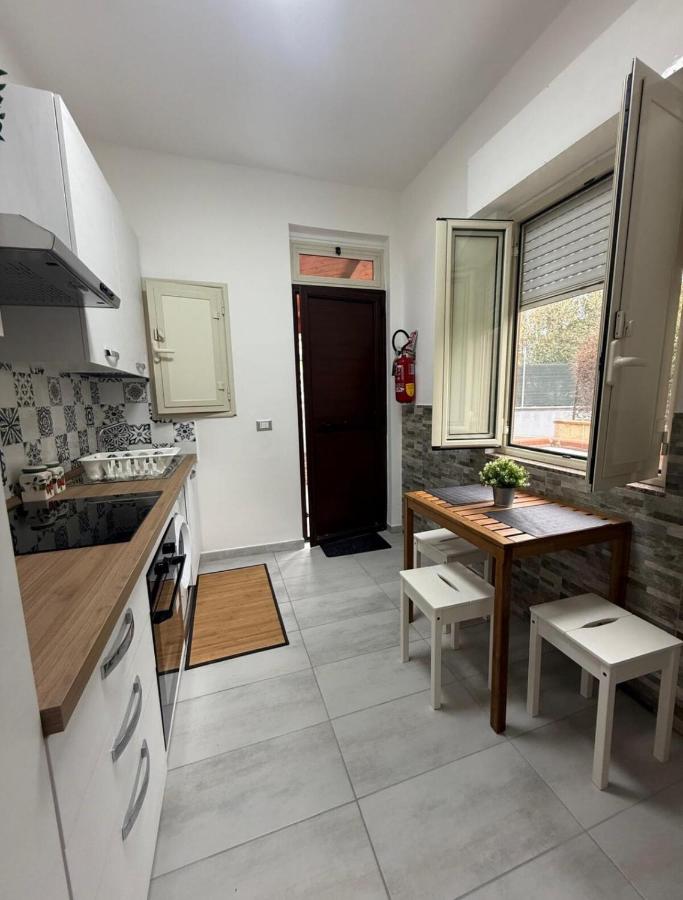 La Casetta a Mare 2 - Ferienwohnung